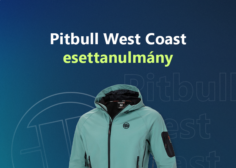 Pitbull West Coast x SALESmanago esettanulmány